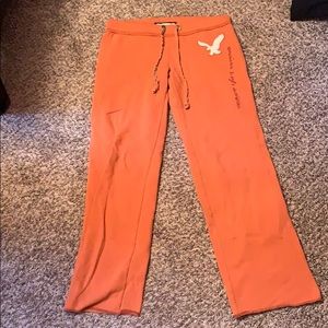 American Eagle Sweatpants (M)